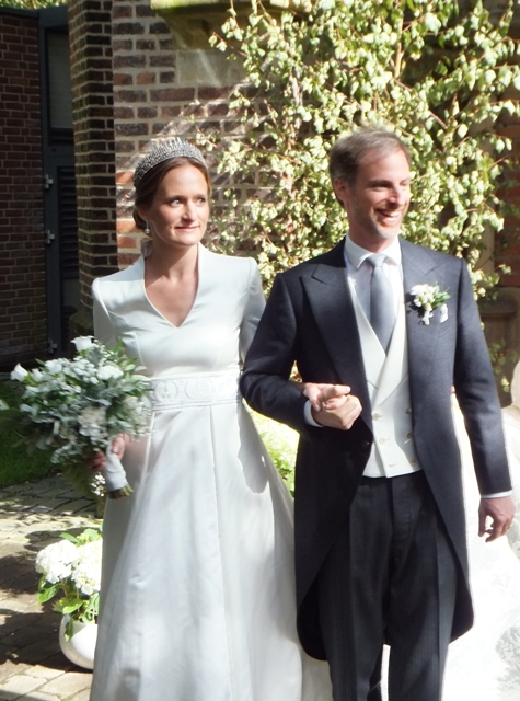 married